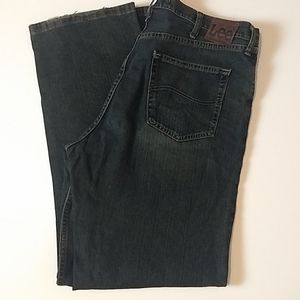Lee Jeans Mens